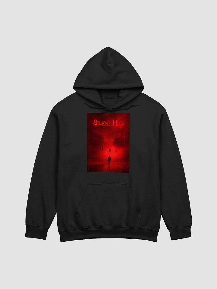 Silent Hill Red Mist Hoodie product image (4)