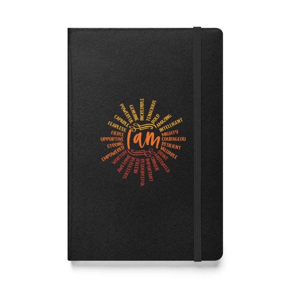 The "I AM" Collection product image (1)