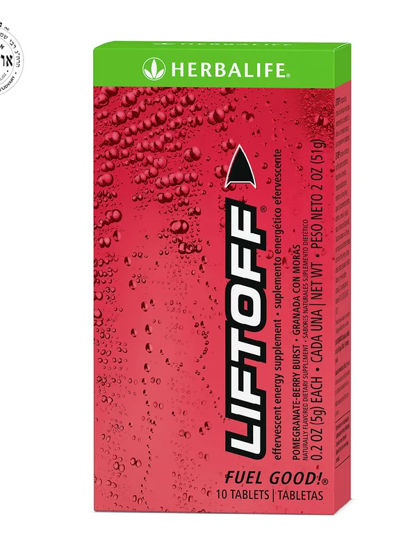 Liftoff Granada product image (1)