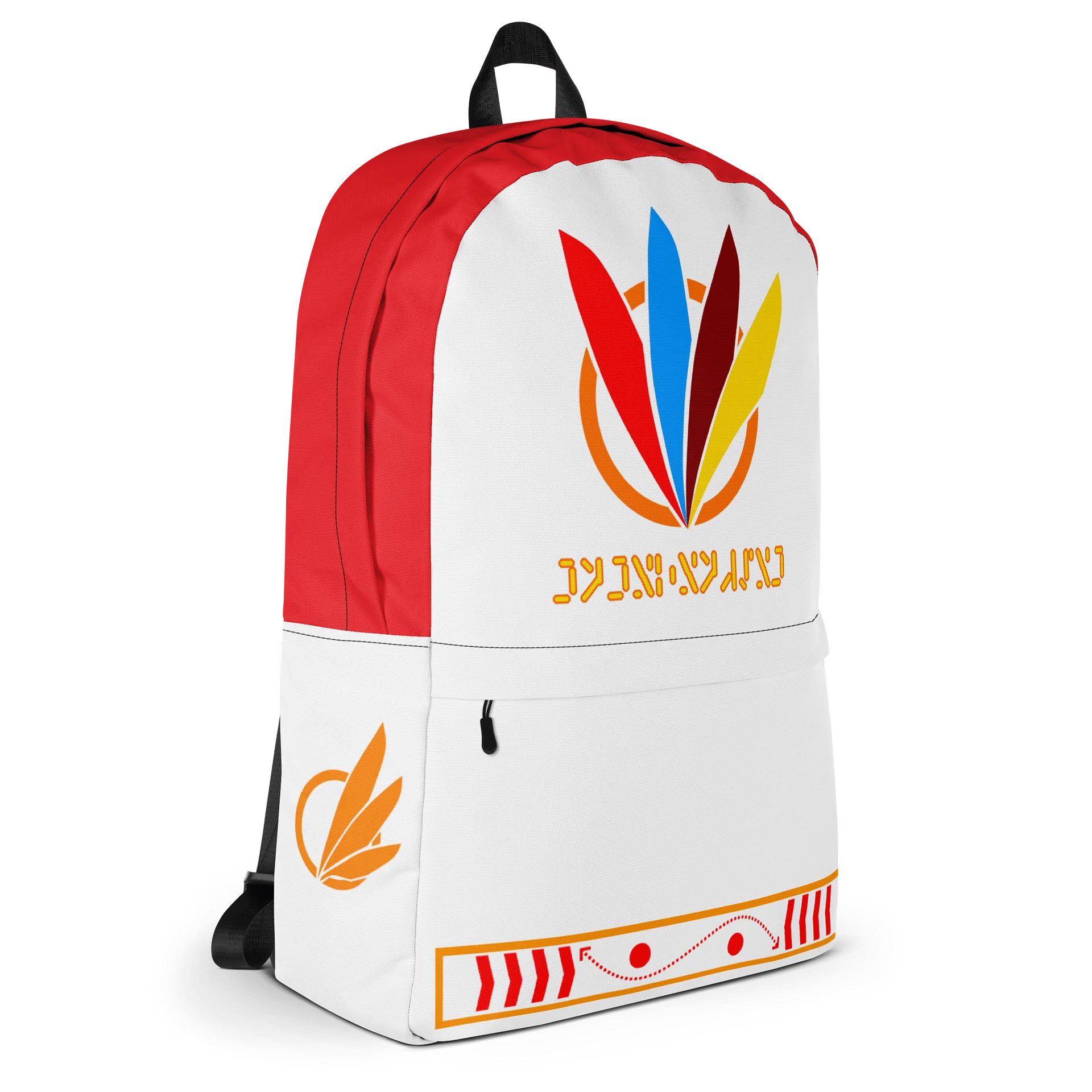 Rarefeather Branded Backpack product image (3)