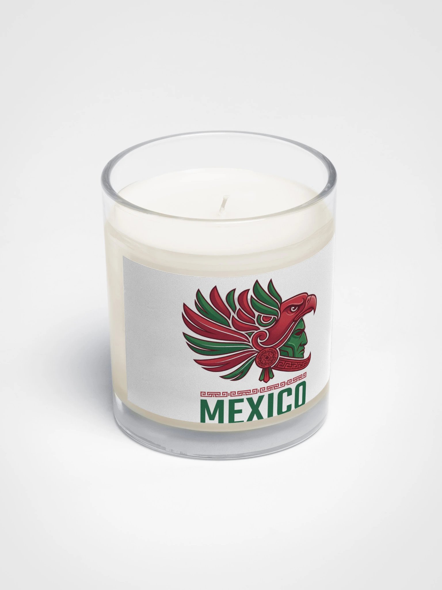 México Águila Moderna Estilo Contemporáneo Premium product image (2)
