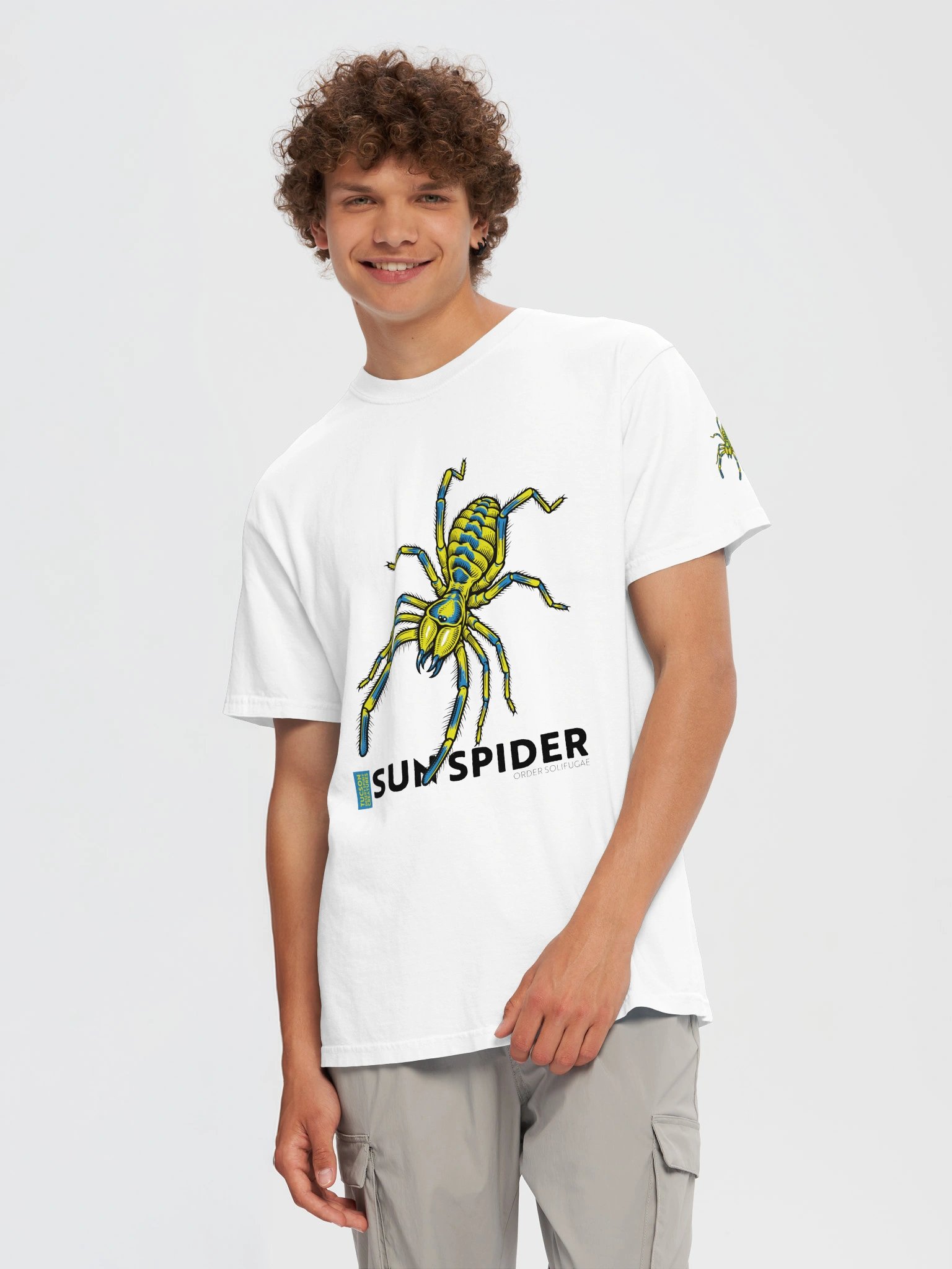 SUN SPIDER product image (41)