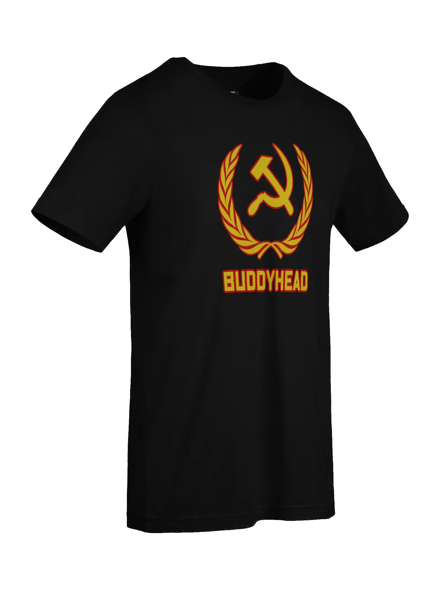 Commie tee product image (92)