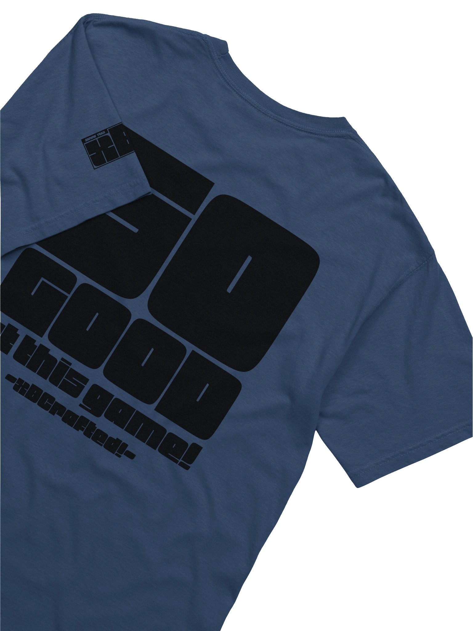 So Good! (Short Sleeve) product image (6)