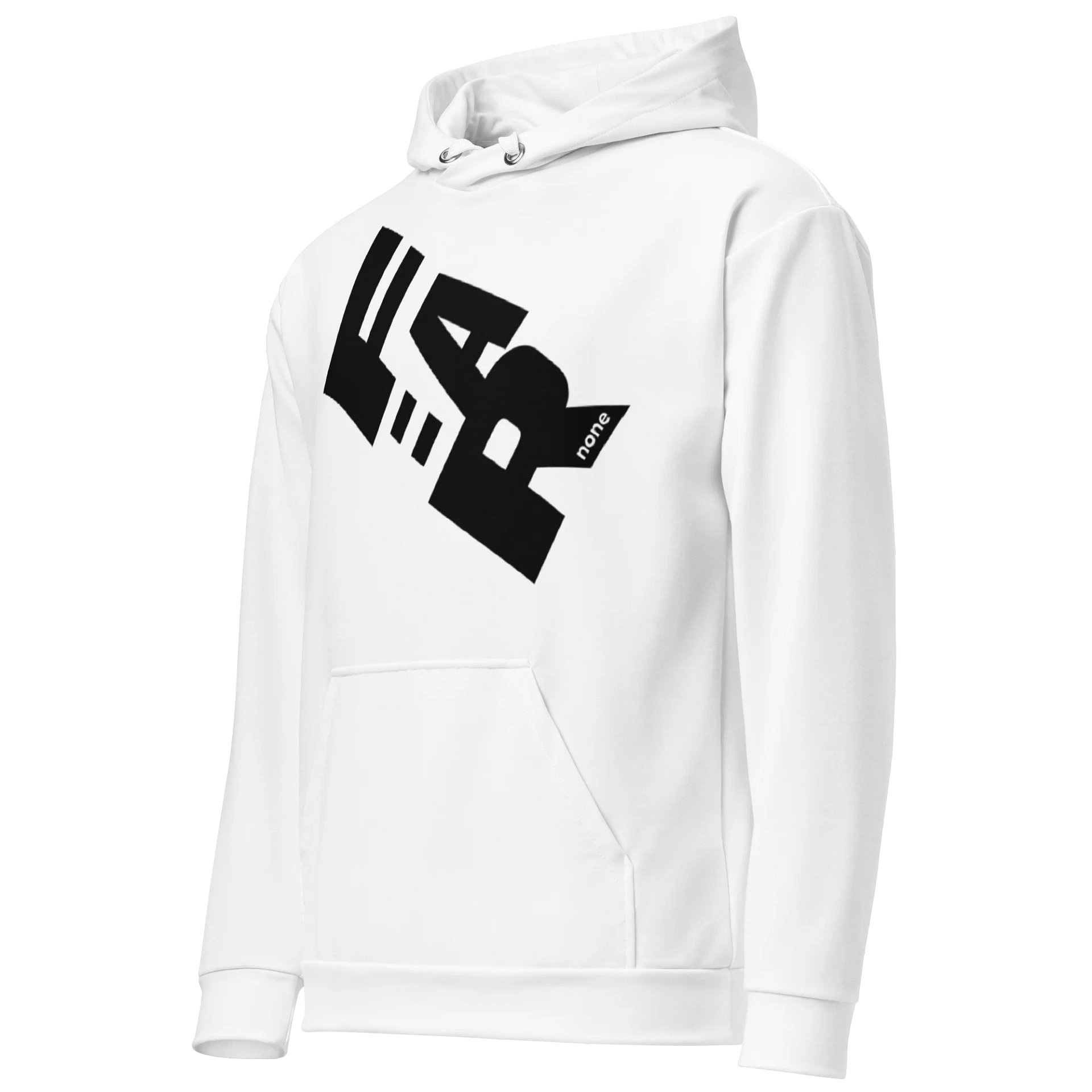 FEARnone - Disrupted Hoodie (Unisex) product image (3)
