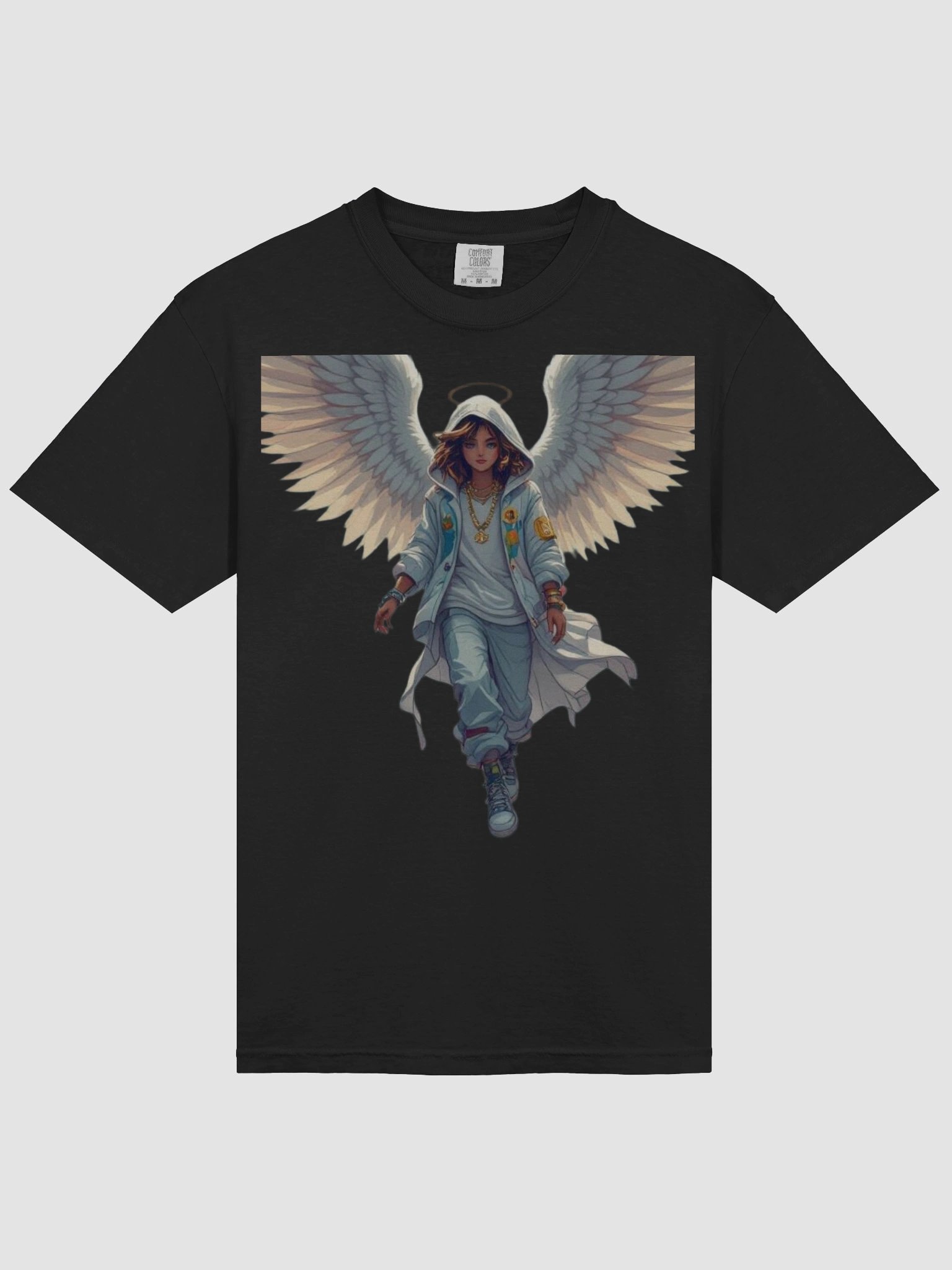 Crypto Angel product image (2)