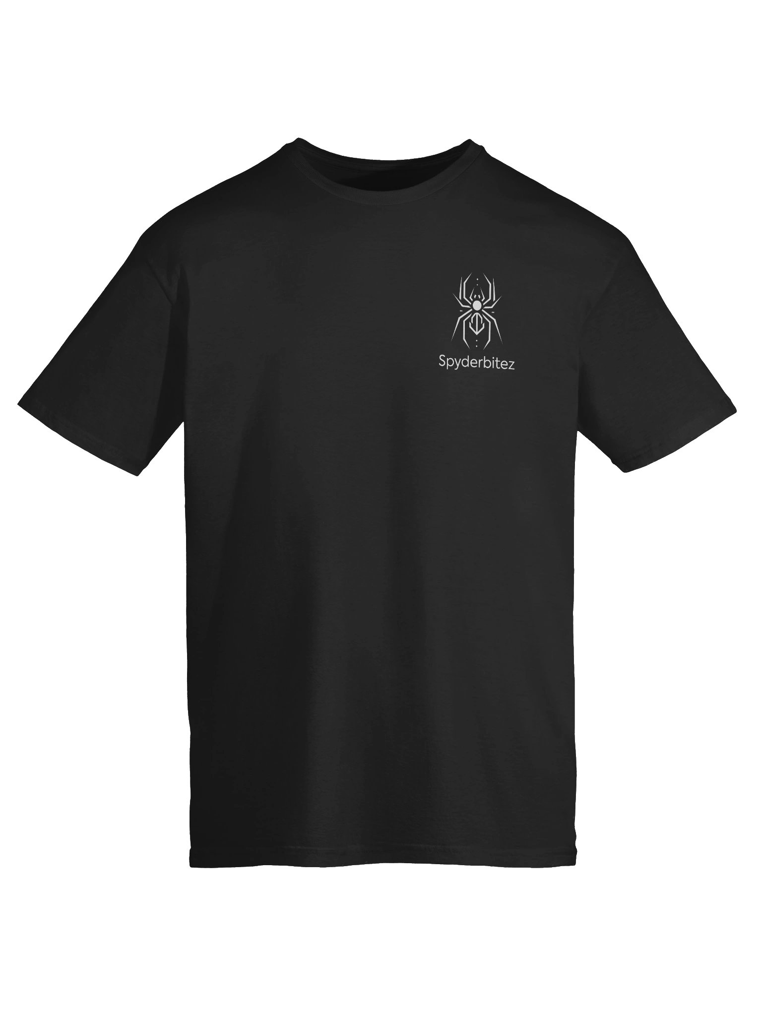 Spyder Sword Tshirt product image (9)