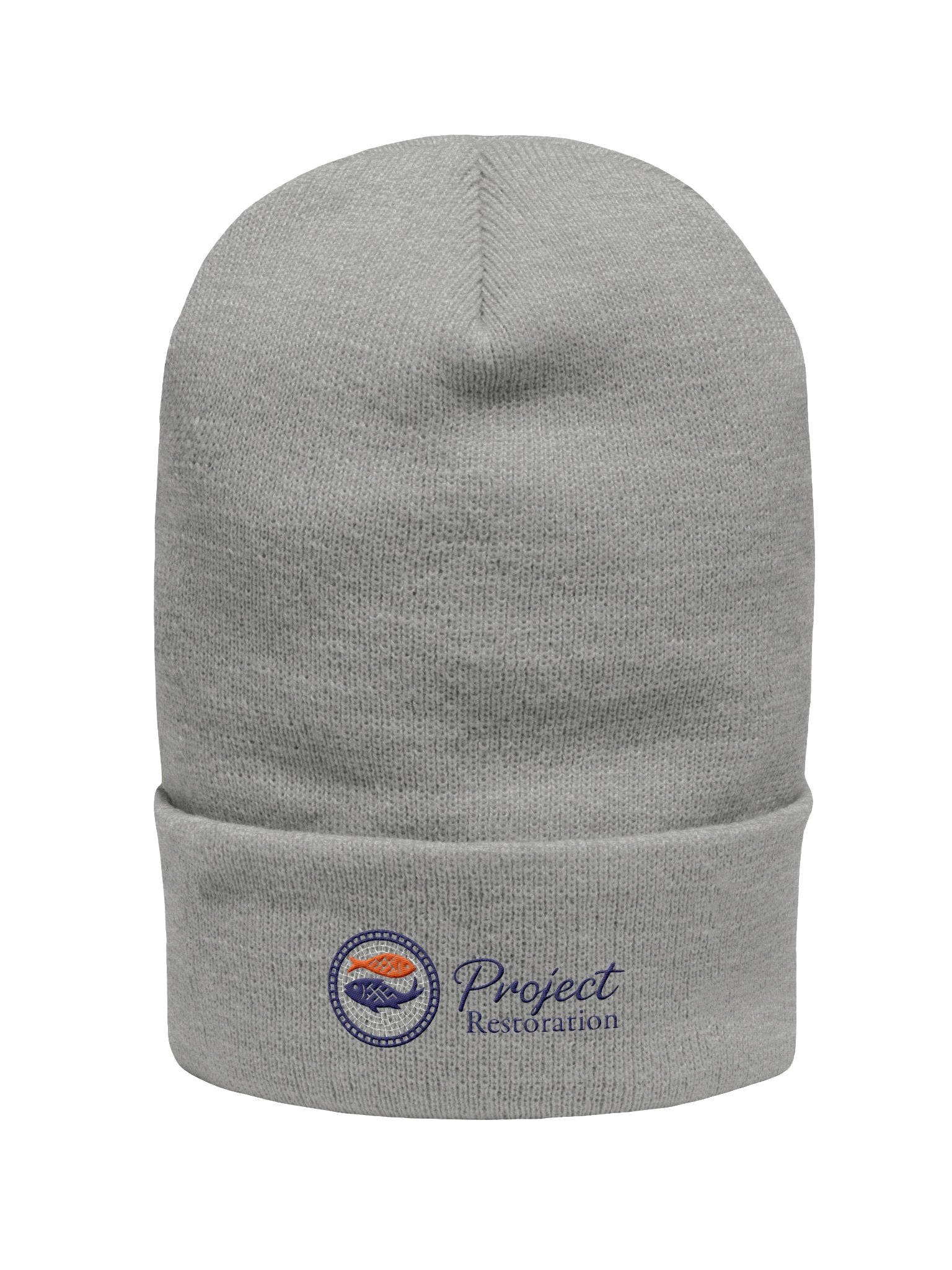 Project Restoration Beanie product image (1)