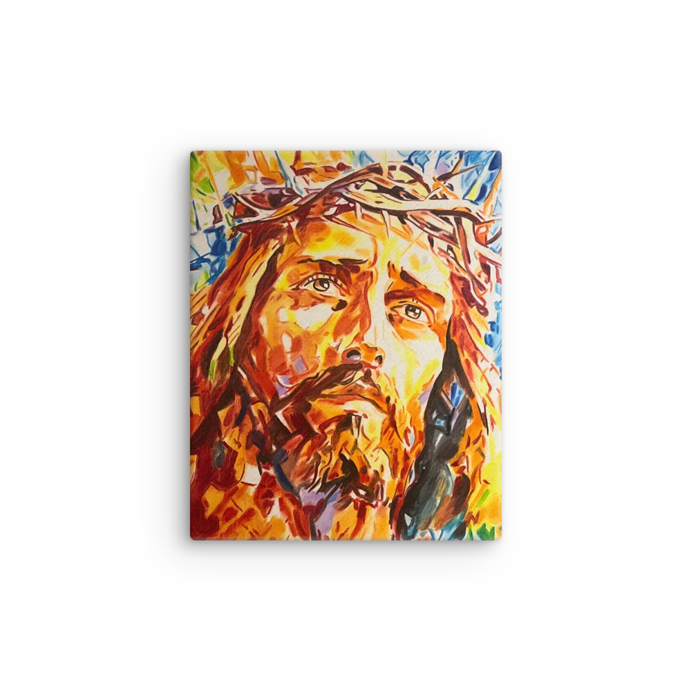 Deliverer by Warren Willowdale (Canvas Print) product image (1)