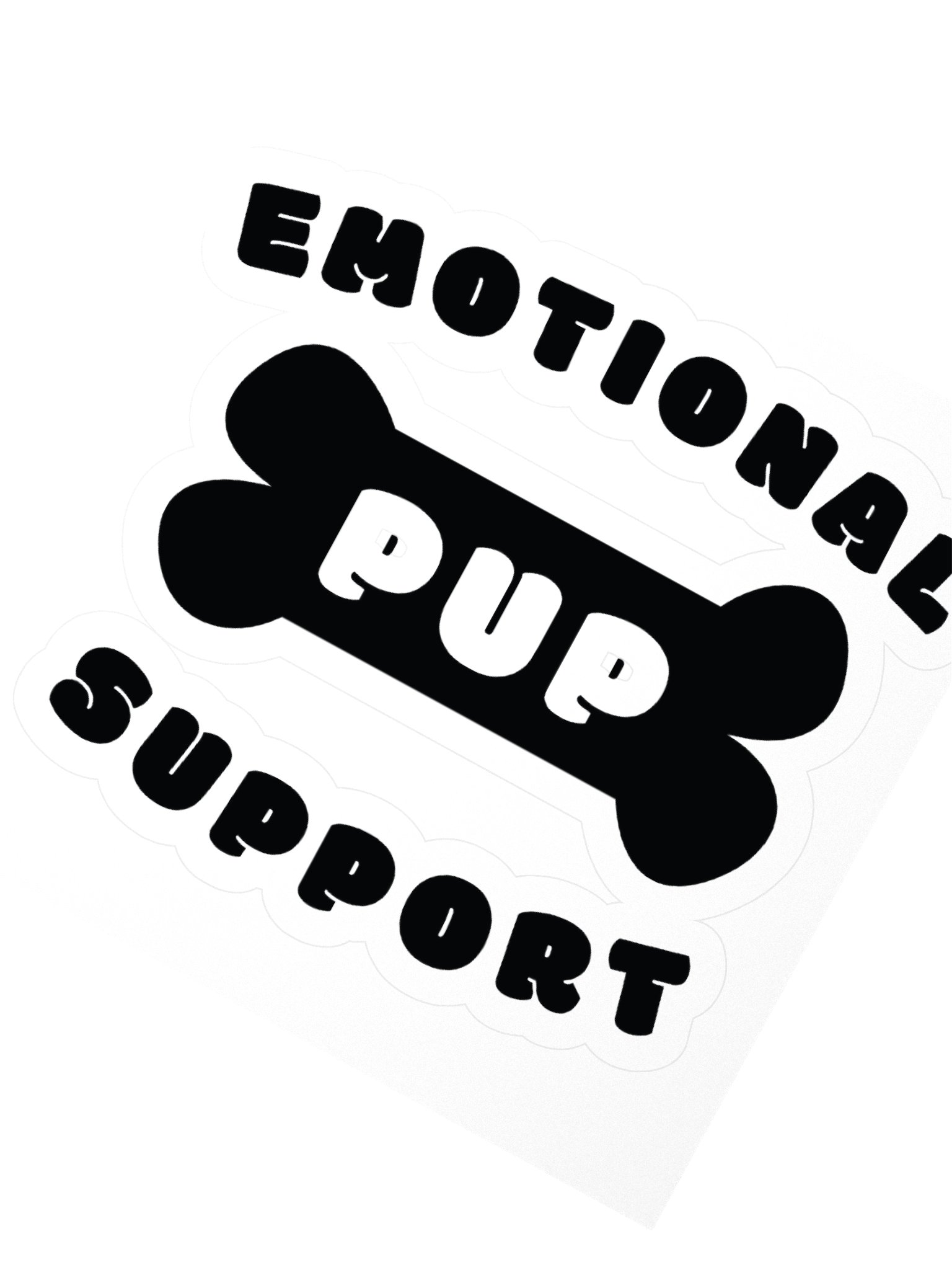 ES Puppy Stickers product image (5)