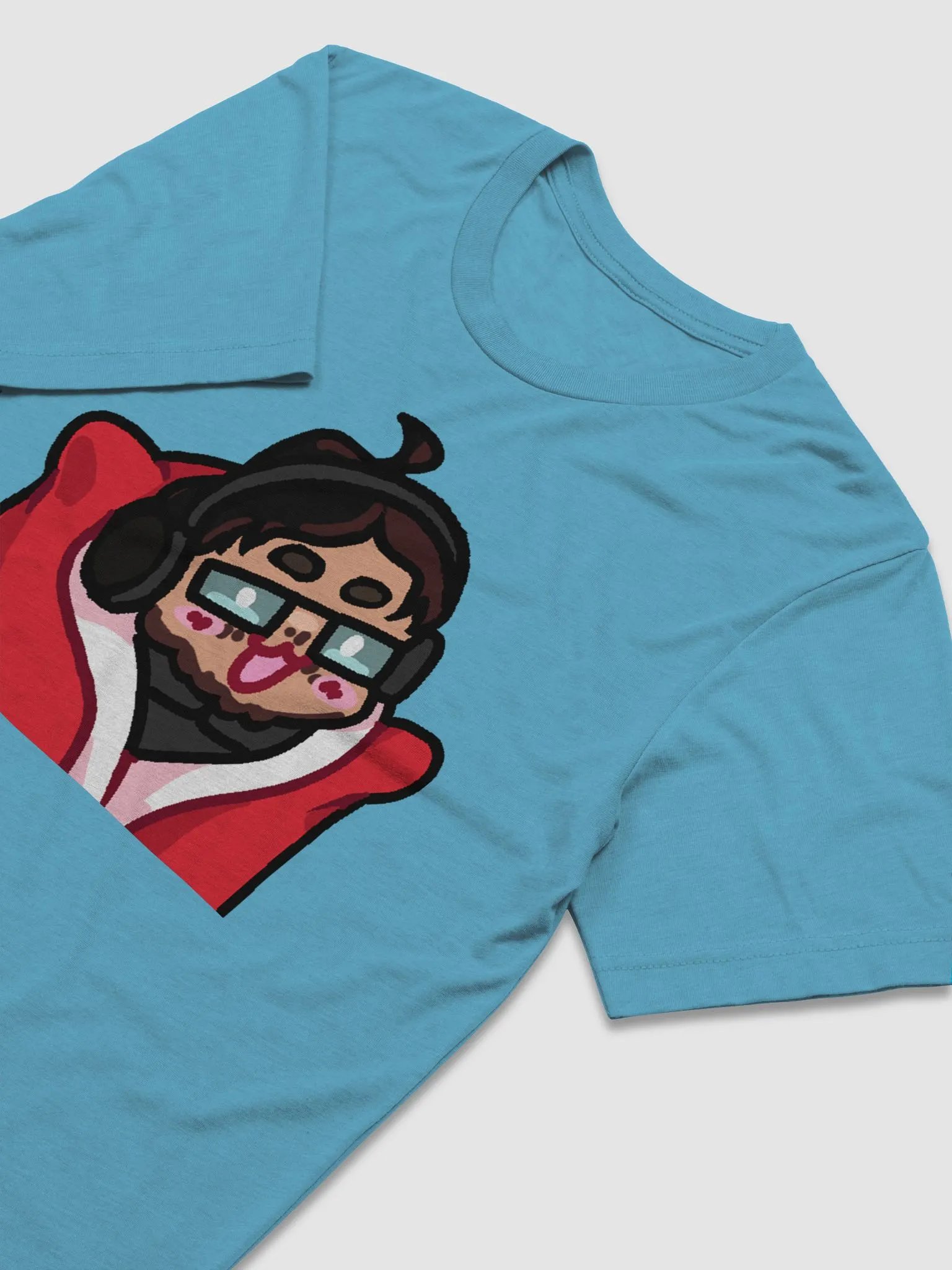 Blankies T-Shirt product image (29)