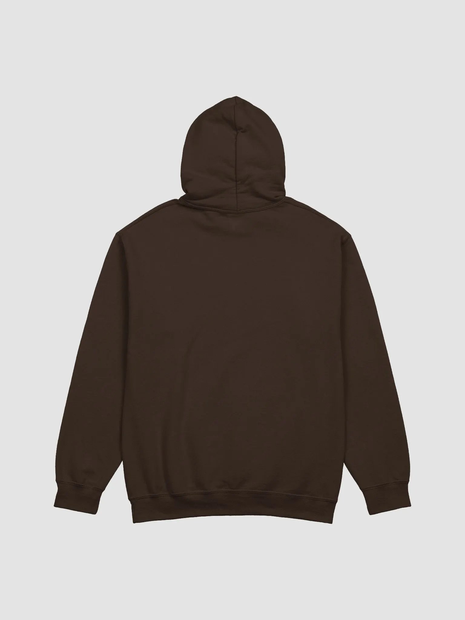 Haunted Bean Ghost Hoodie product image (23)