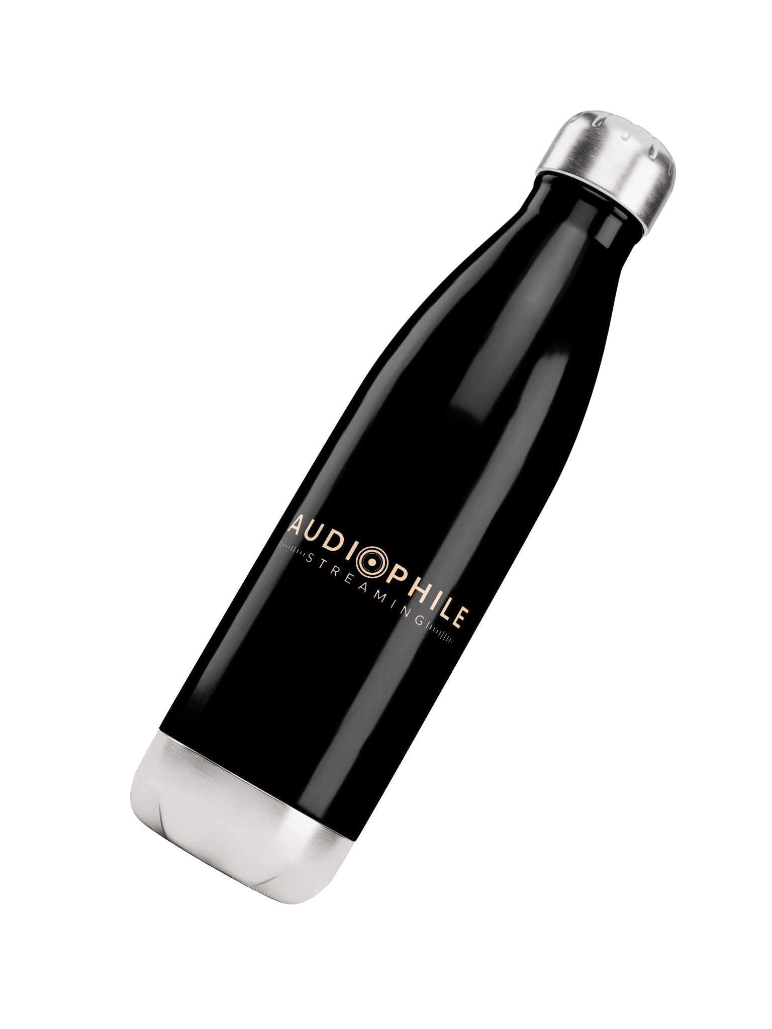 Audiophile-Streaming - Bottle product image (4)