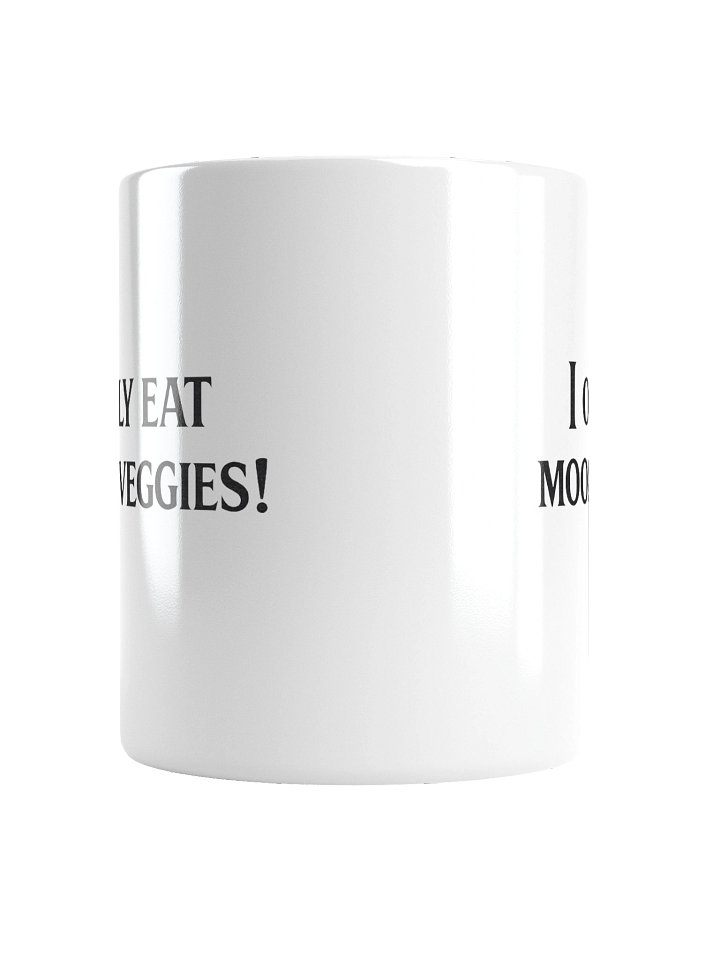 I only Eat Moon Veggies! product image (4)