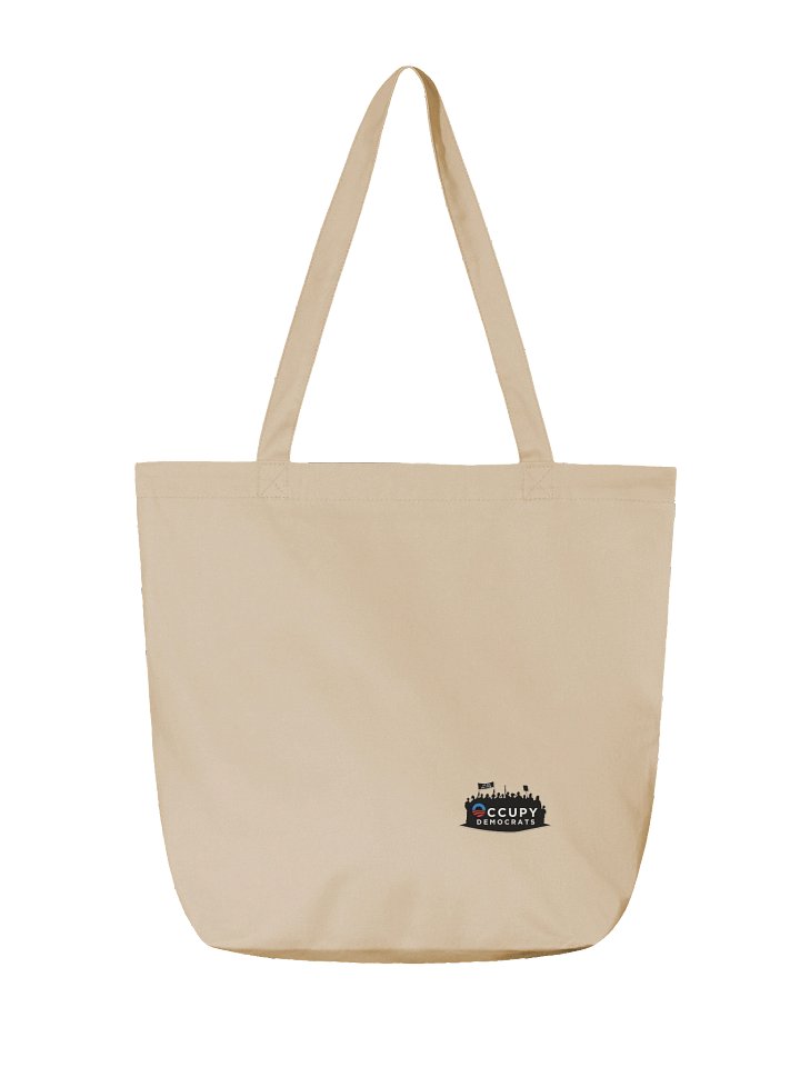 Eco-Friendly Tote Bag product image (2)