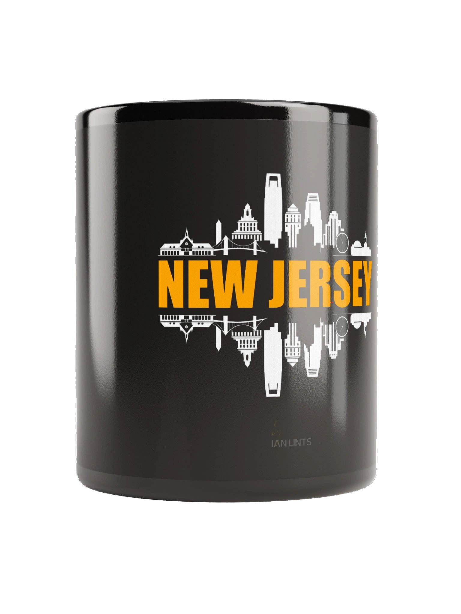 New Jersey Mug product image (3)
