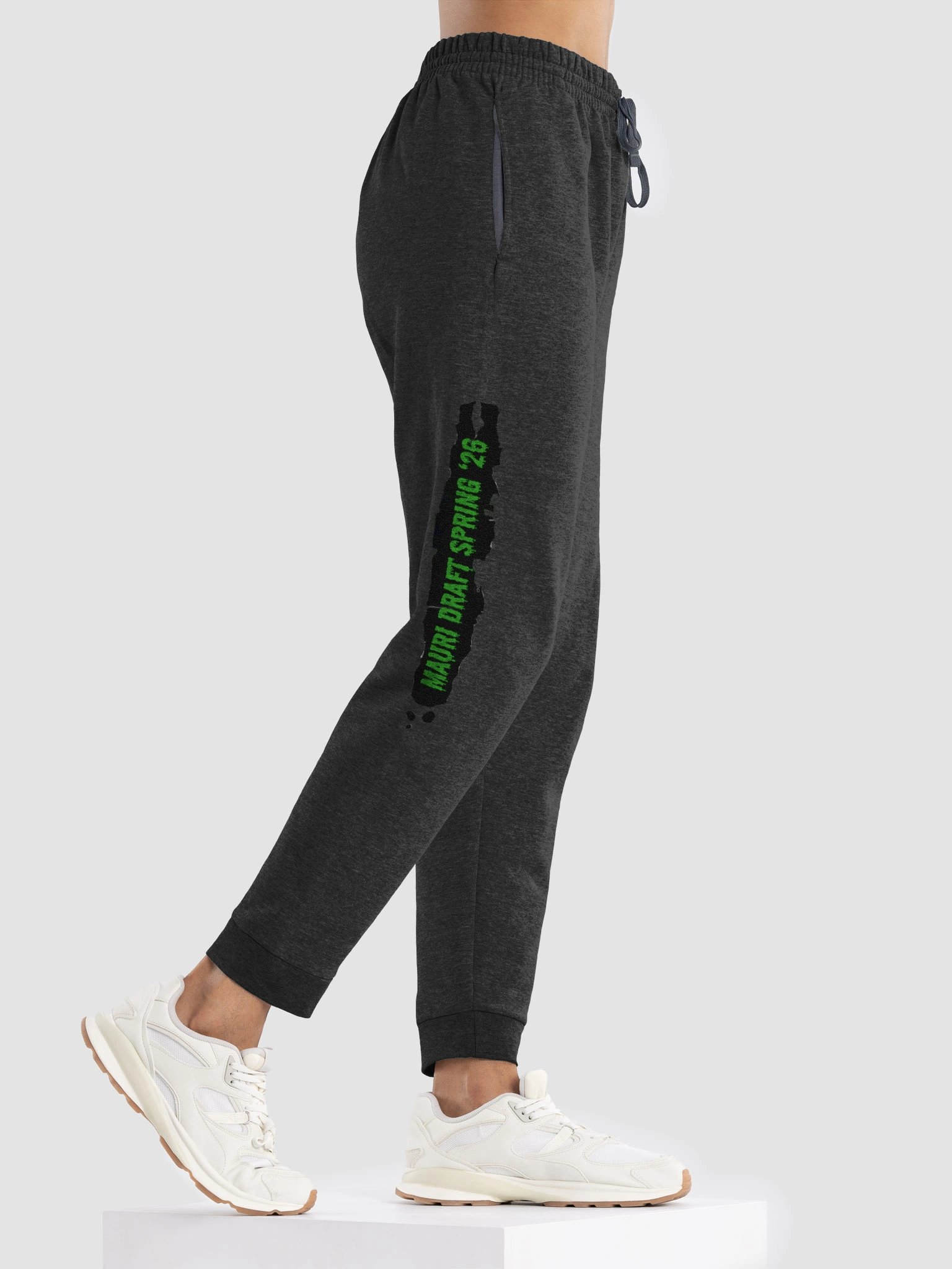 Mauri Draft Tournament Spring 2026 Joggers product image (5)