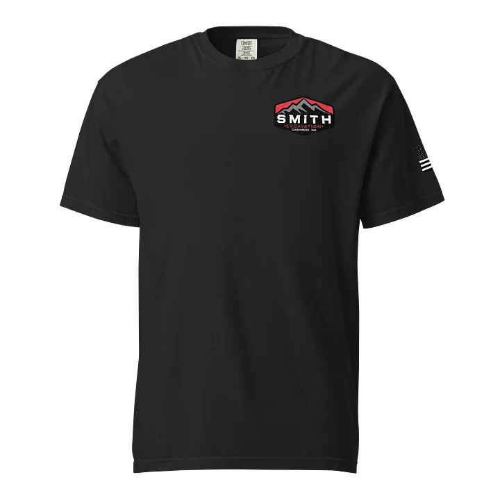 Black T product image (1)