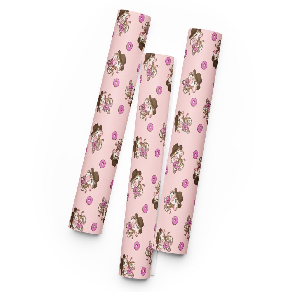 Betsy Wrapping Paper product image (5)