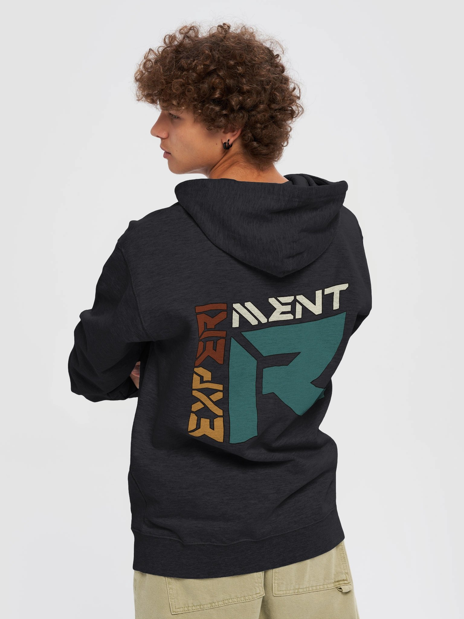 Experiment R Zip Up product image (22)