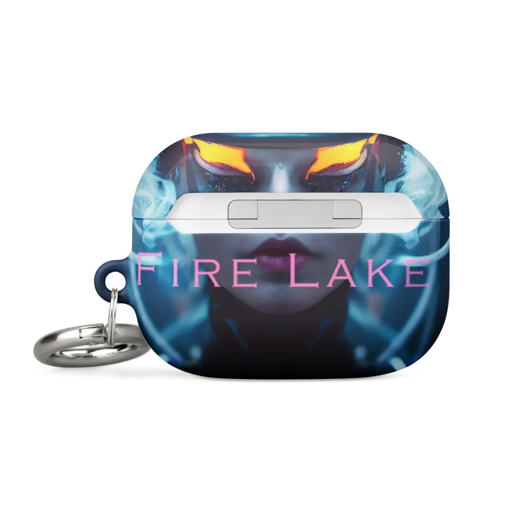 Fire Lake product image (14)