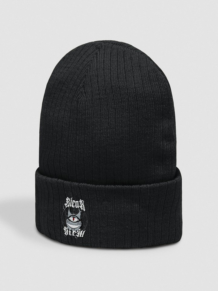 Bleak View Heights Beanie product image (2)