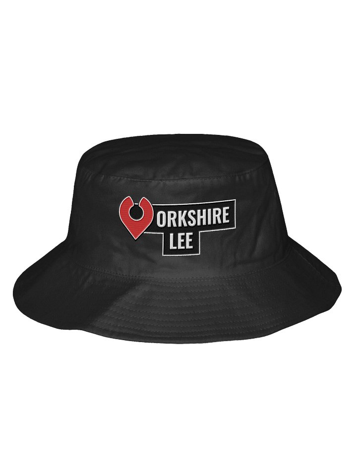 Yorkshire Lee Streetwear Flexfit Bucket Hat product image (3)