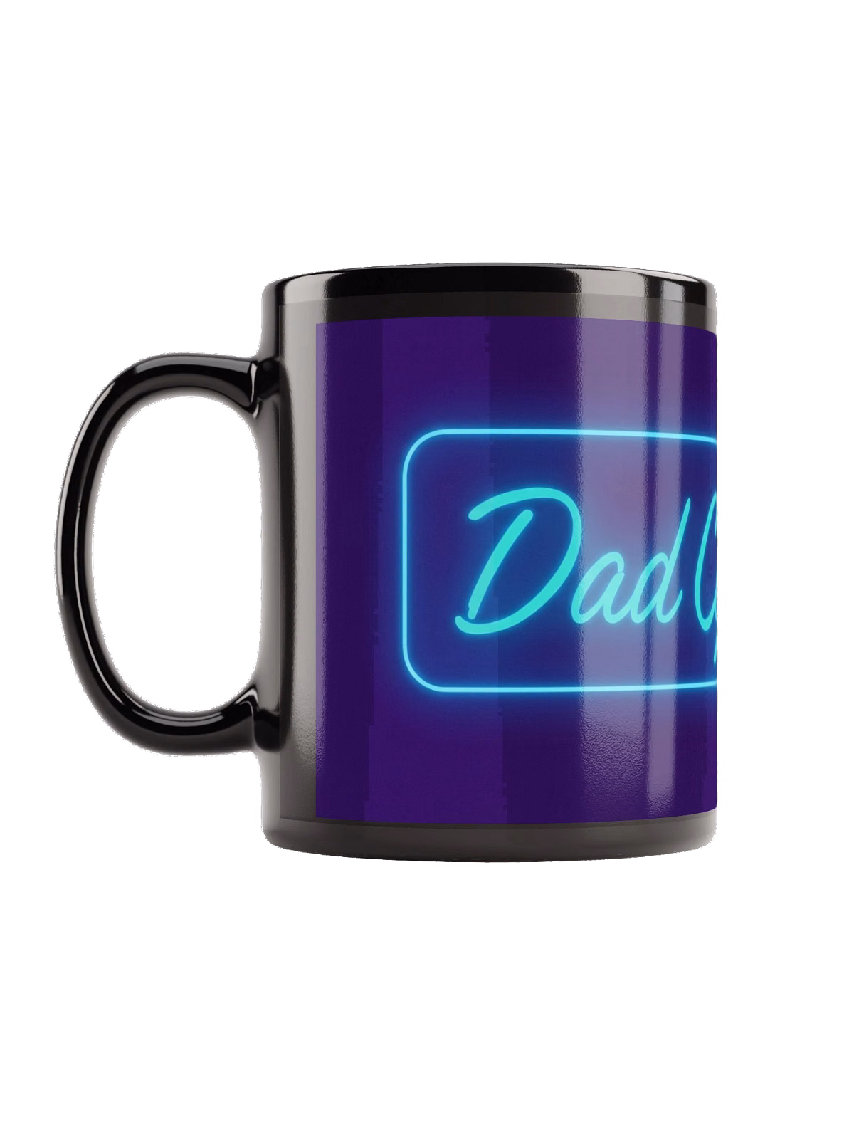 DadCyberTips Mug