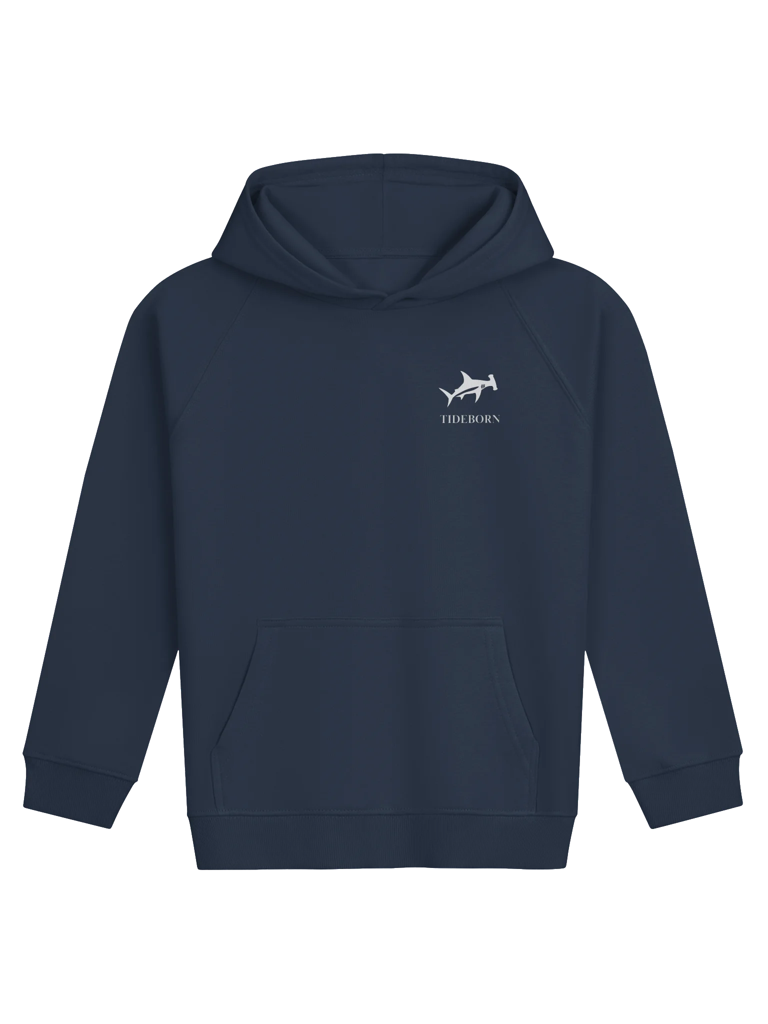 Tideborn Kids Eco Hoodie product image (1)
