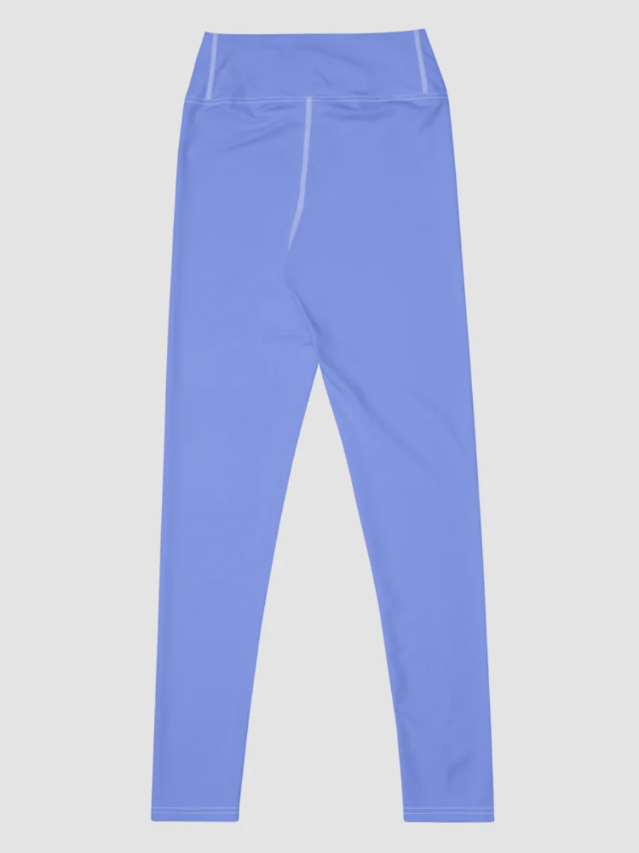 Active Style Leggings - Ethereal Blue product image (7)