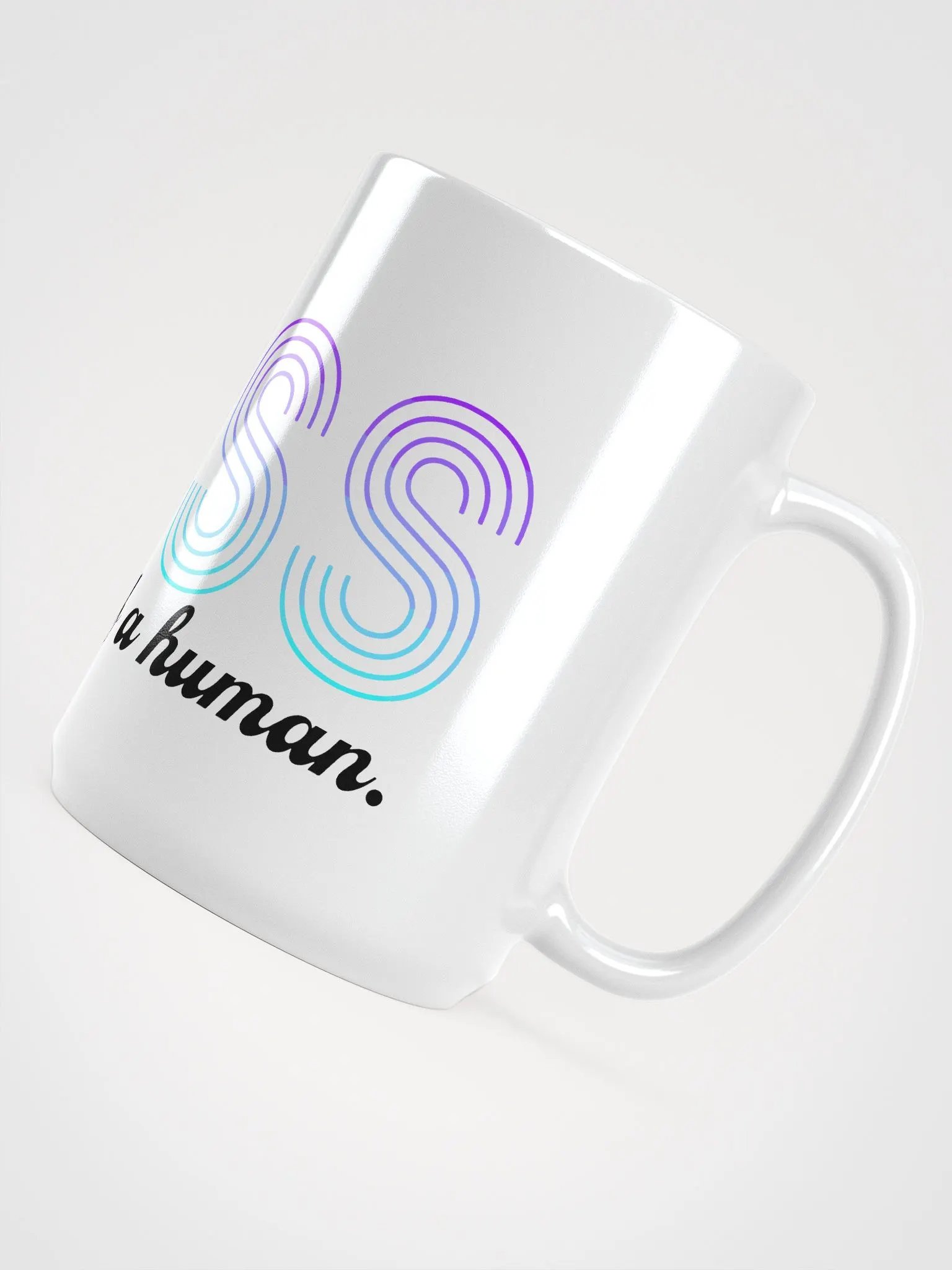 MESS Mug product image (3)