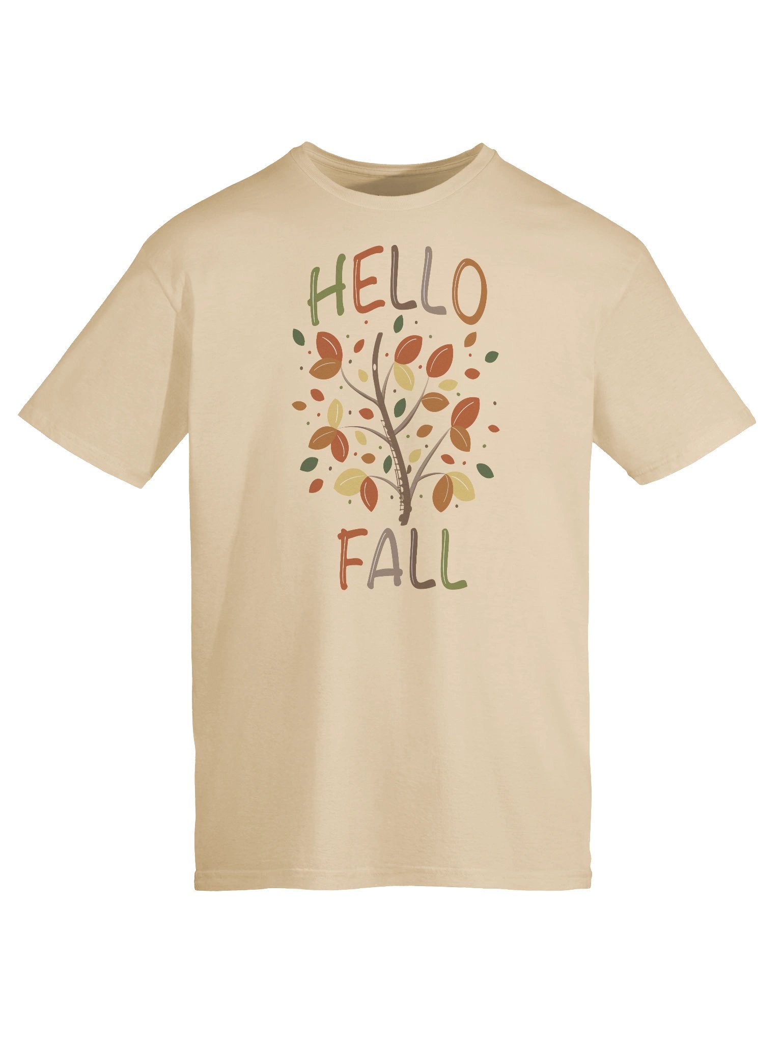 Hello Fall - Piccolo product image (7)