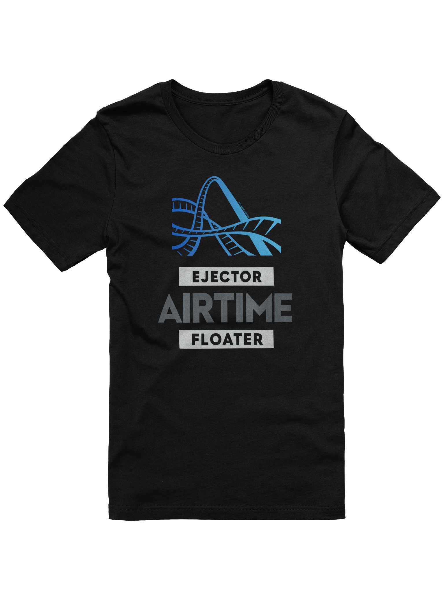 Airtime Tee product image (3)