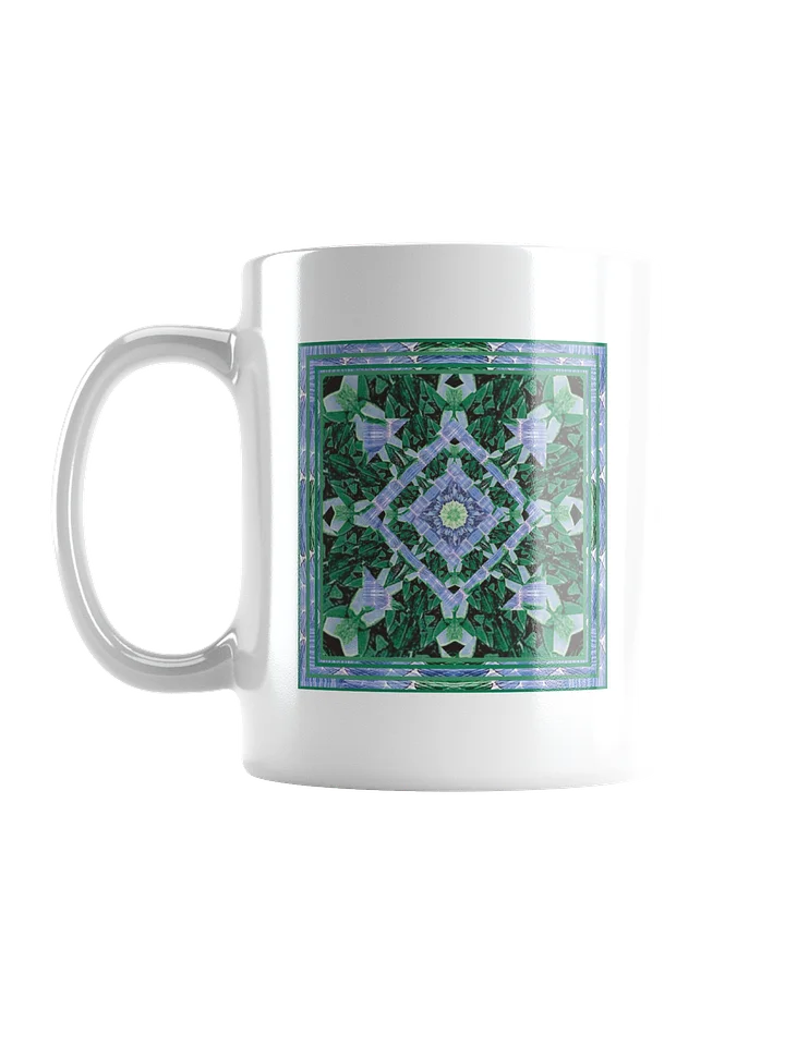 Meditation mug product image (1)