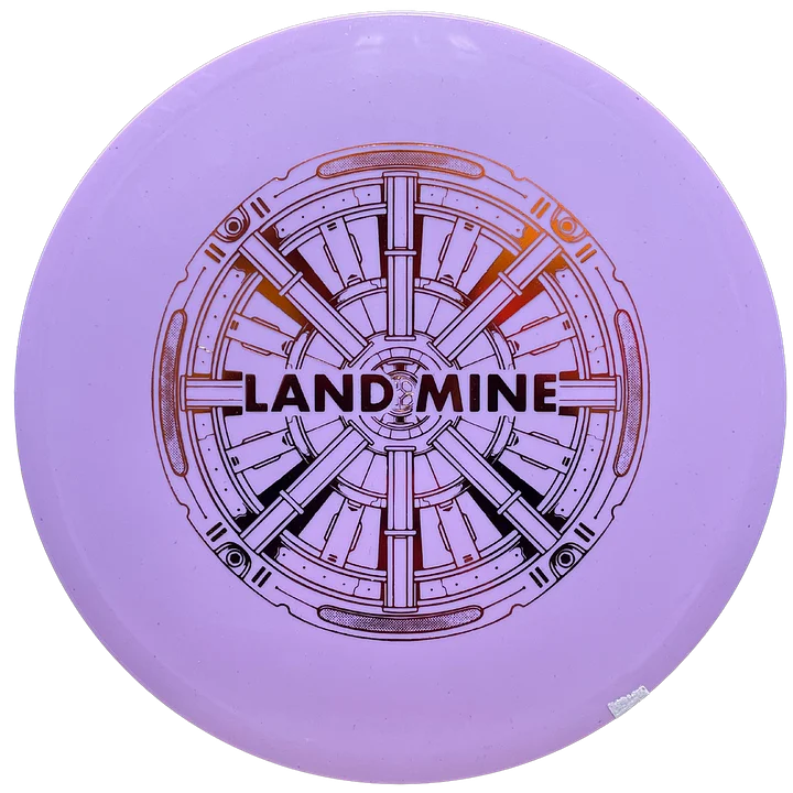 Doomsday Discs Land Mine product image (1)