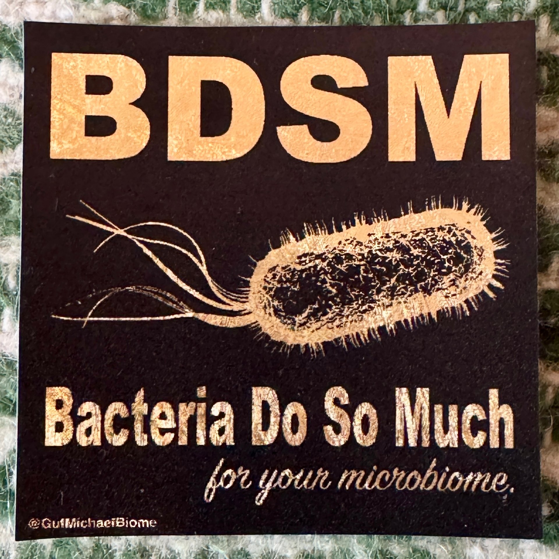 BDSM Stickers product image (4)