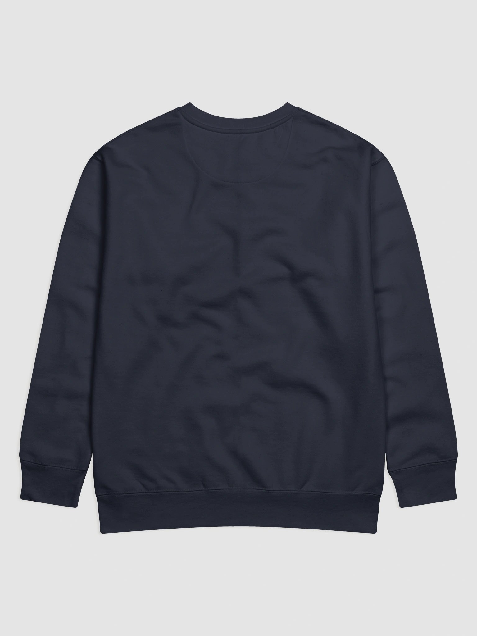 SUBSTANCE FIELD — Crewneck Sweatshirt product image (5)