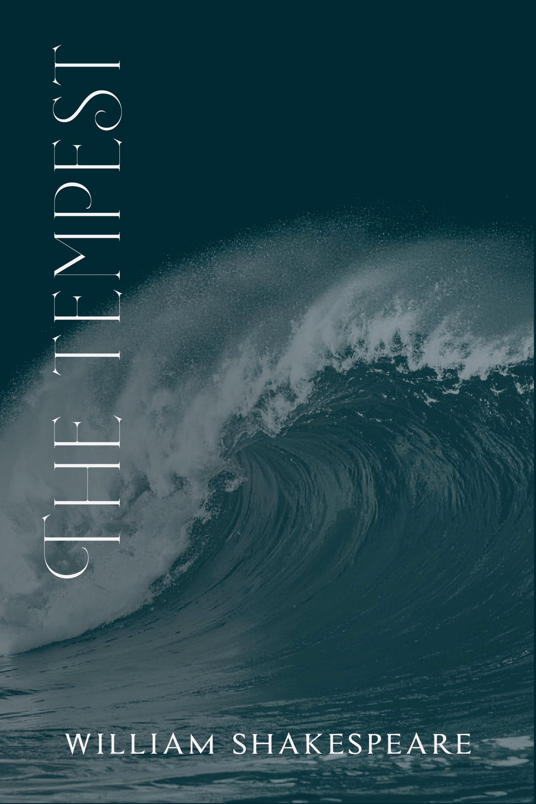 The Tempest (Ebook) product image (1)