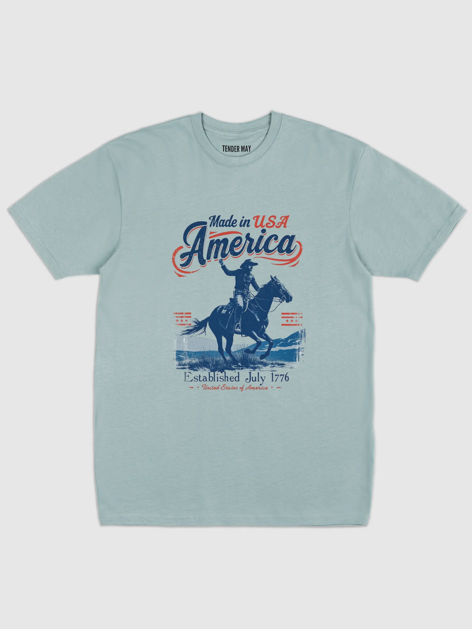 America 1776 product image (1)