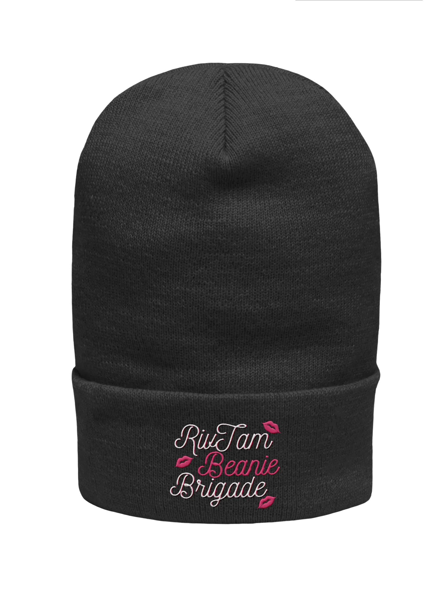 RivTam Beanie Brigade product image (1)