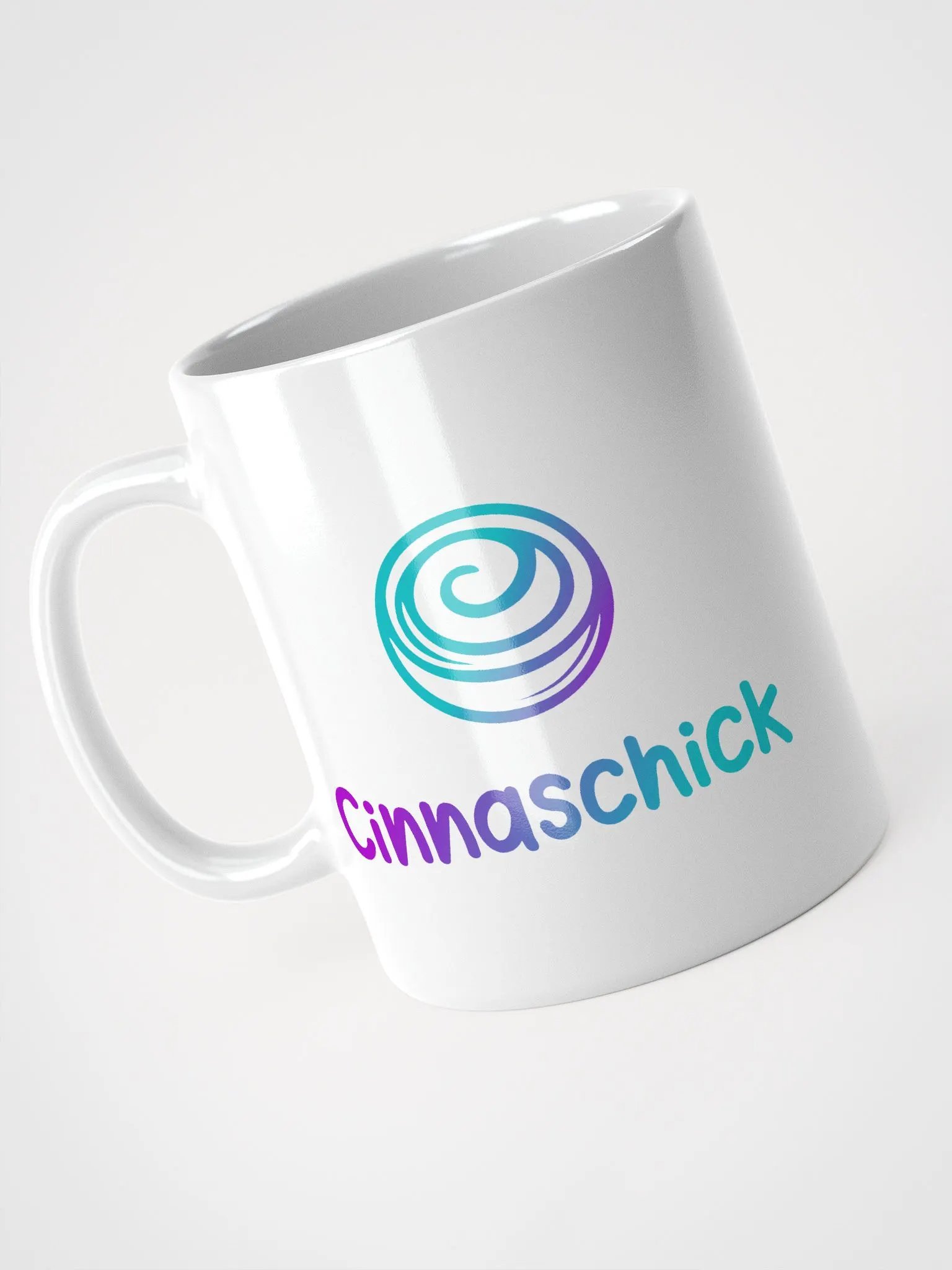 Cinnaschick Mug product image (3)