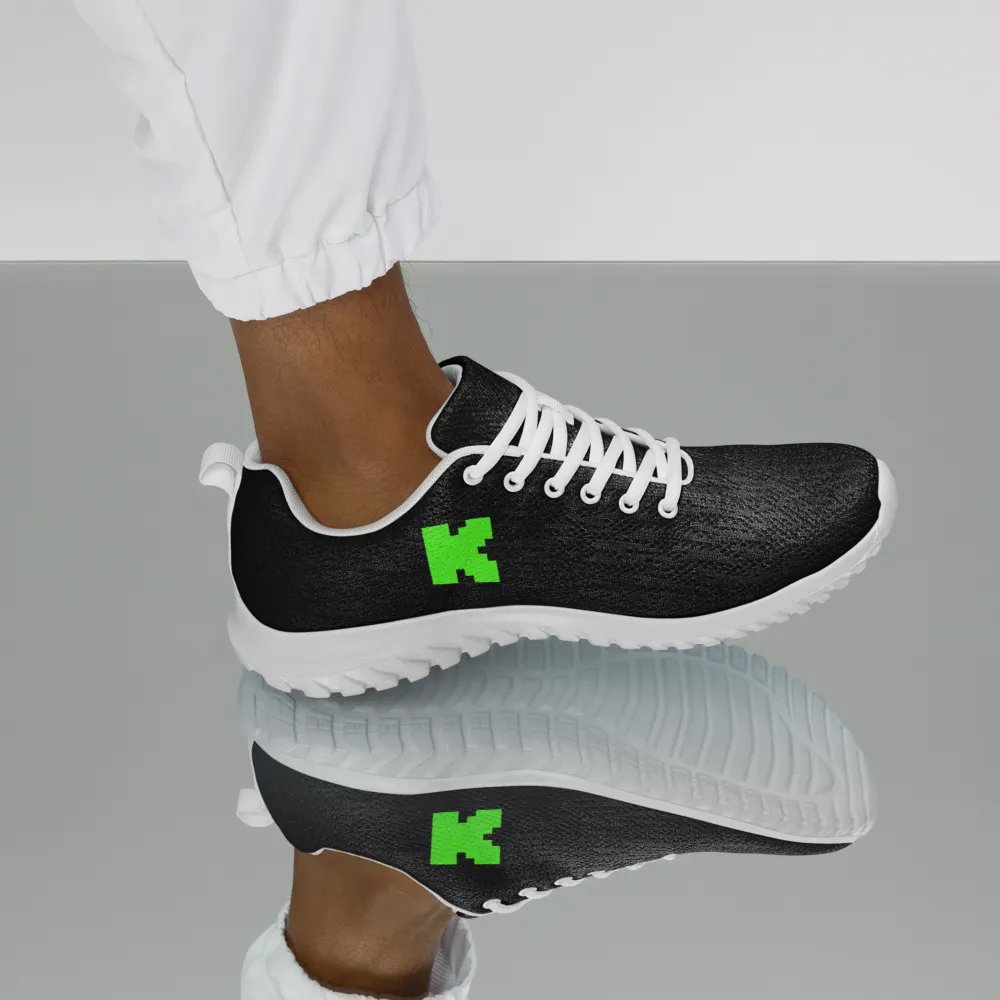 TheStickyIcky FlyKnit Shoes product image (11)
