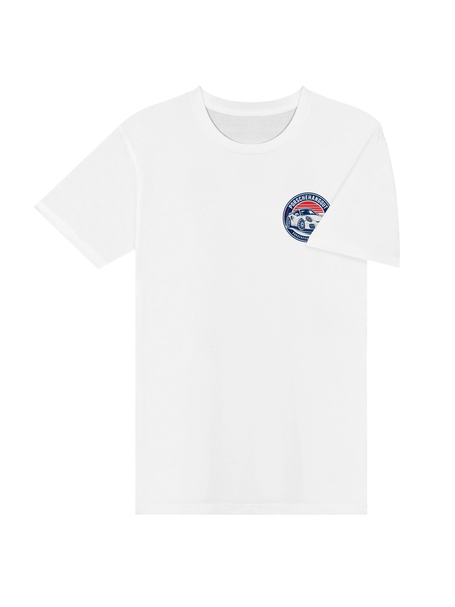 Nothing Quite Like a Flat Six Tee product image (28)
