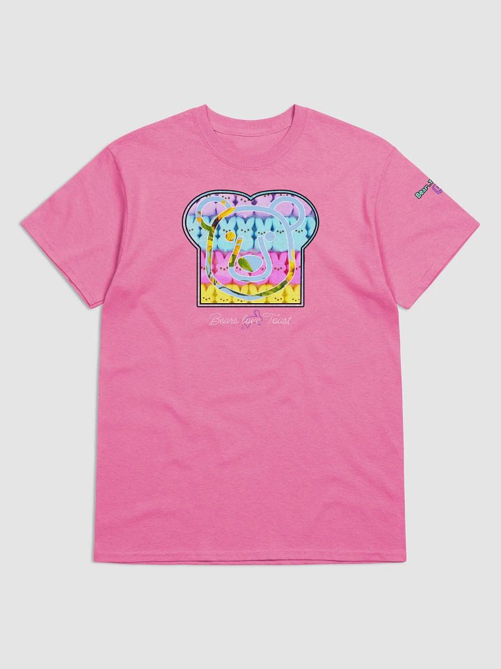 Bears Love Toast (Easter) product image (2)