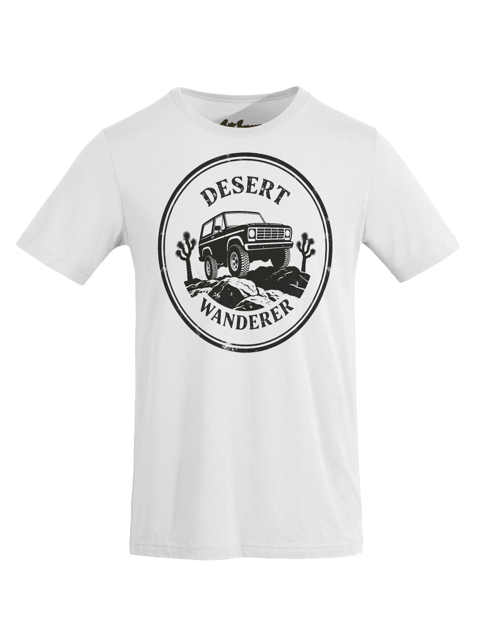 Desert Wanderer Tee product image (32)