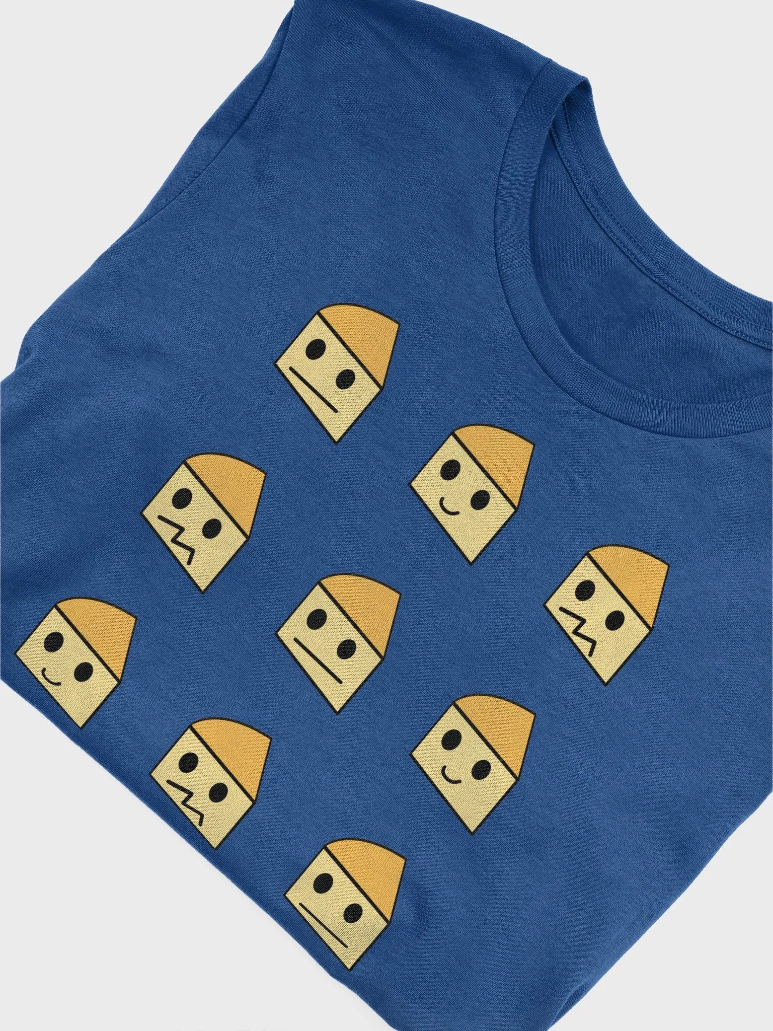 Chzzy Faces Tee product image (5)