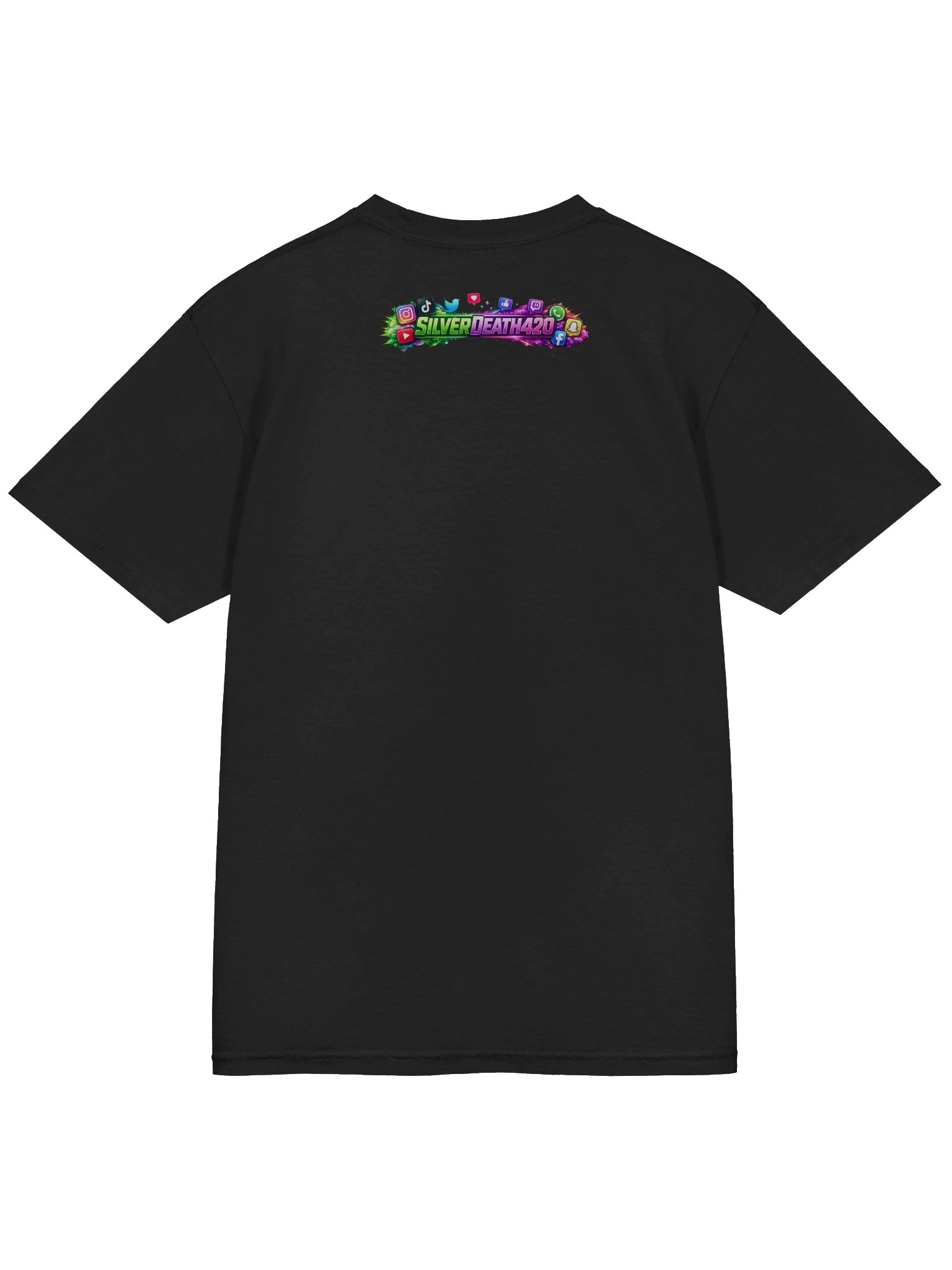 SilverDeath420 Limited Ed 2026 product image (4)