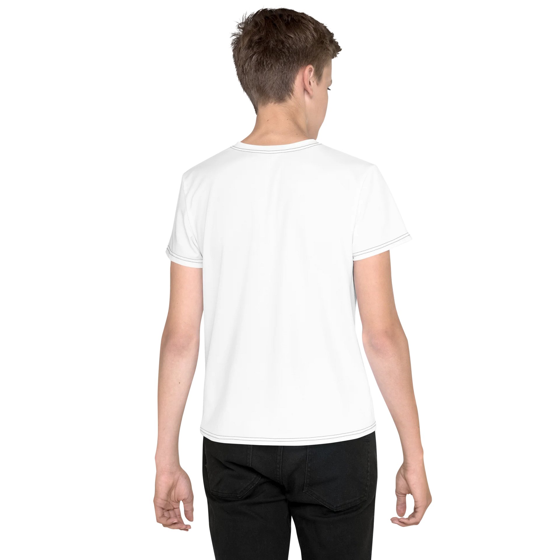 Kid's Phrog Tee product image (2)