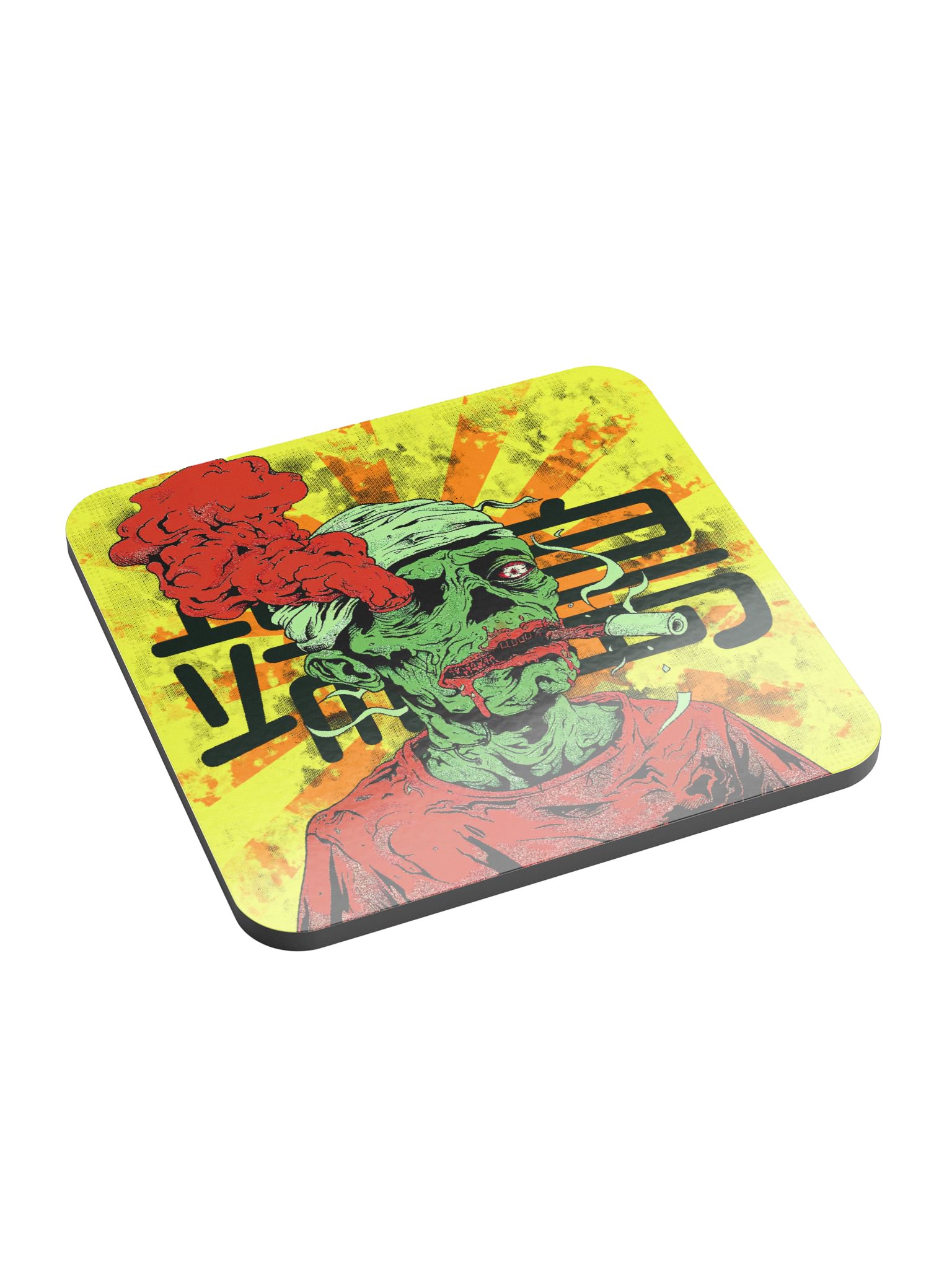 Hashima Islands Coaster product image (1)