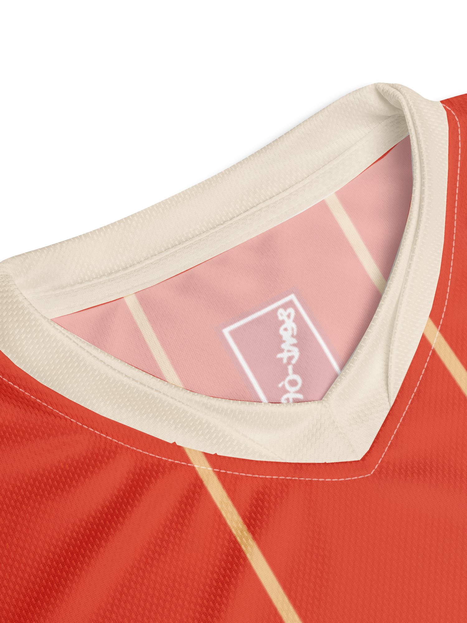 Rain Coast Wanderers Vancouver Home Jersey product image (4)